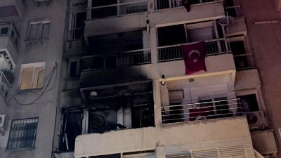 İzmir'de yaşanan doğalgaz patlaması ve yangın olayının detayları, nedenleri ve