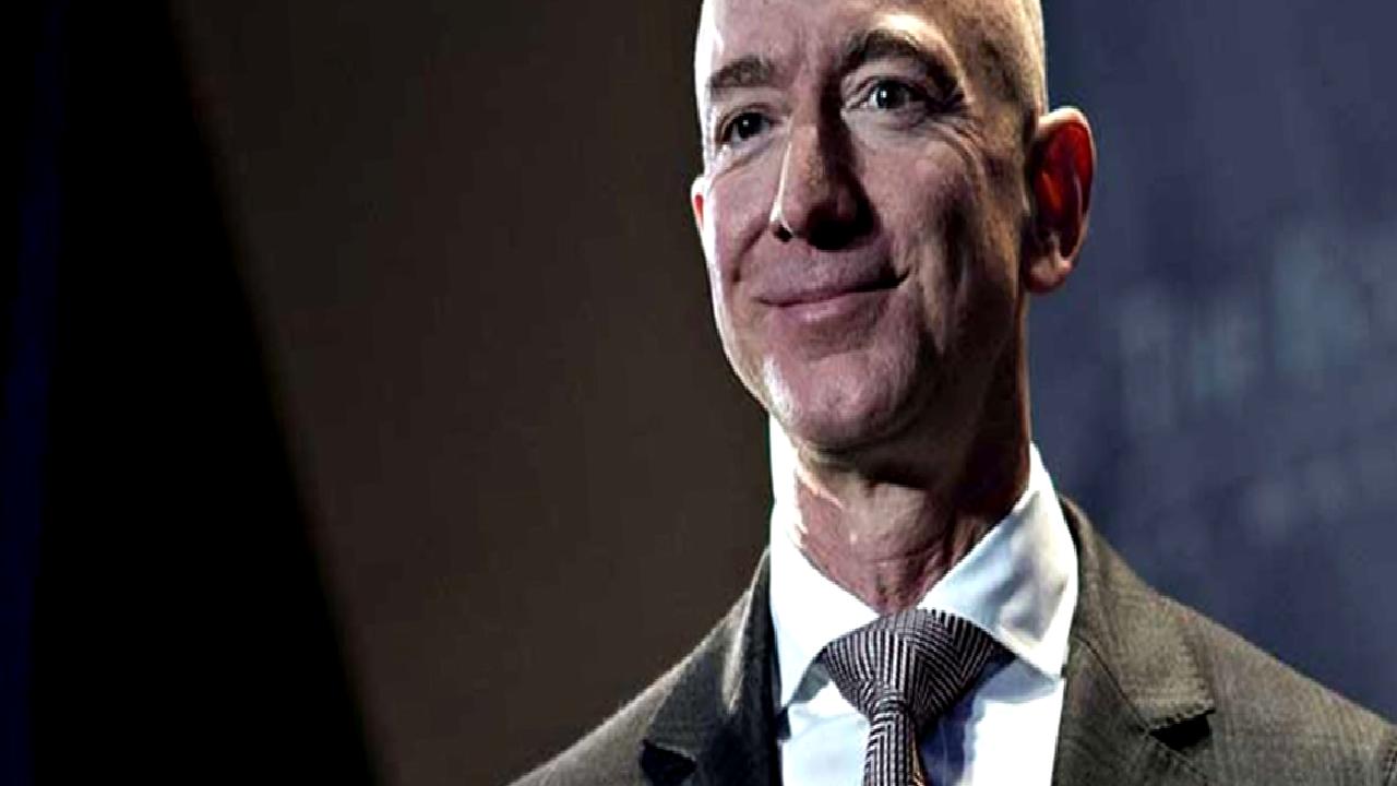 Jeff Bezos'un Amazon hisse satış planı ve detayları hakkında güncel