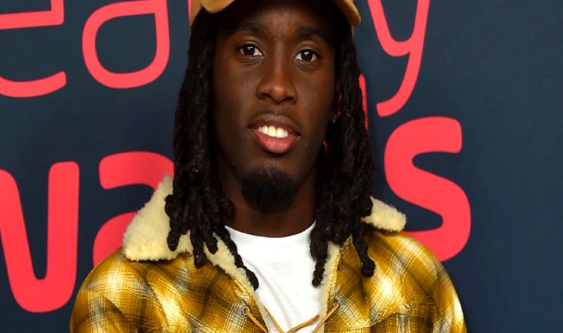 Kai Cenat'tan yeni proje: Yayıncı Üniversitesi ile büyücülük dünyasına yolculuk.