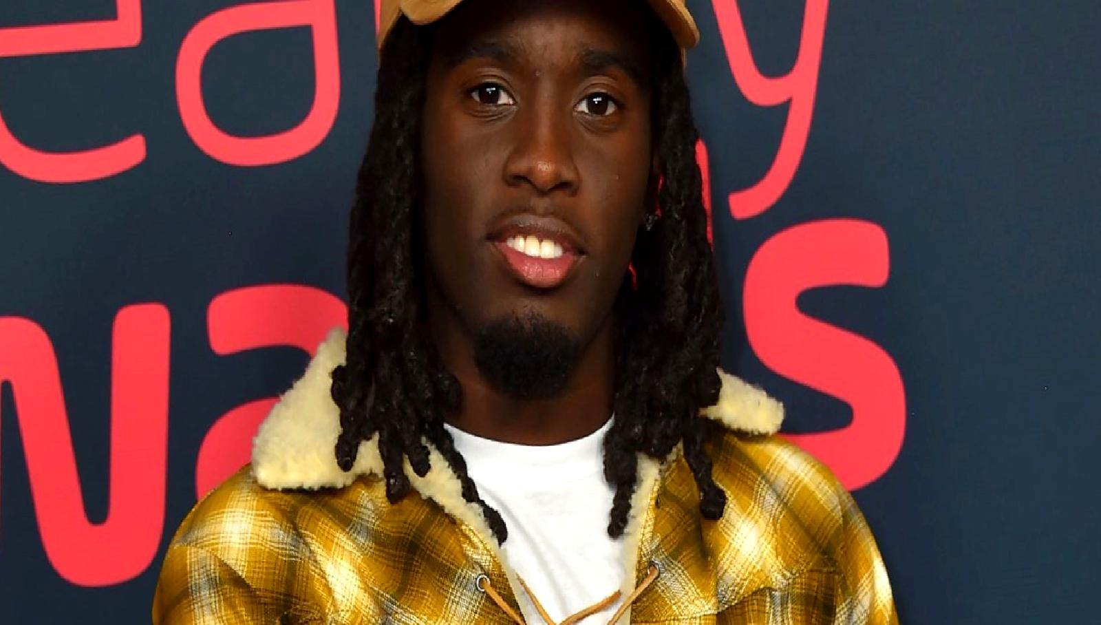 Kai Cenat'tan yeni proje: Yayıncı Üniversitesi ile büyücülük dünyasına yolculuk.