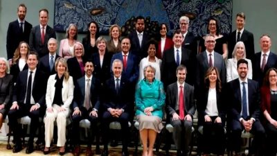 Kanada Başbakanı Mark Carney'den ekonomik ve dış politika değişiklikleri hakkında