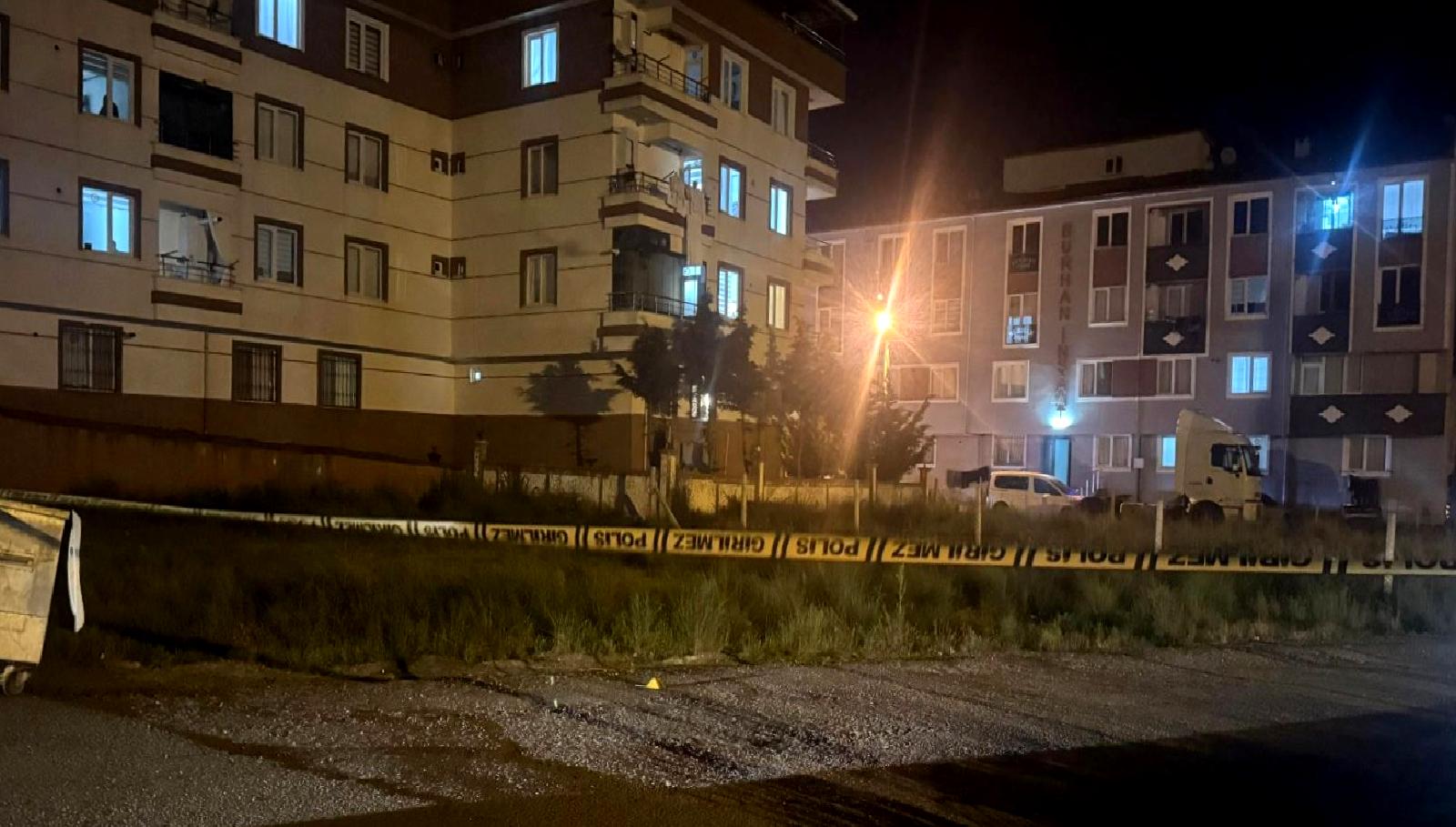 Kapaklı'da aile içi silahlı çatışma sonucu 1 kişi hayatını kaybetti,