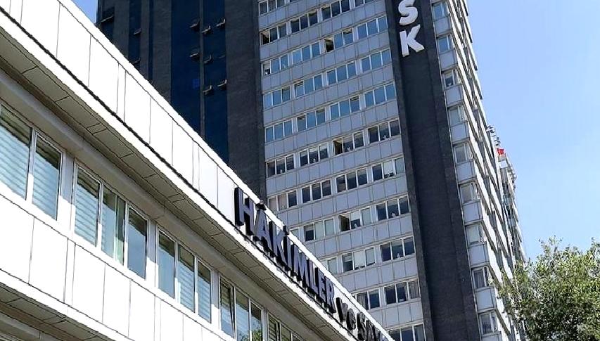 Karma Komisyon Toplantısı ve Yargıtay-HSK aday belirleme süreci hakkında detaylı