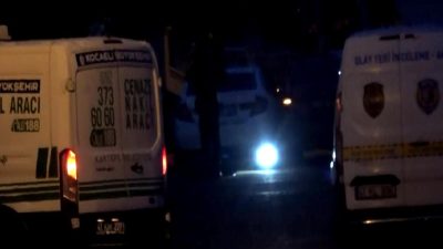 Kartepe'de miras anlaşmazlığı kanlı sona erdi. Detaylar ve gelişmeler için