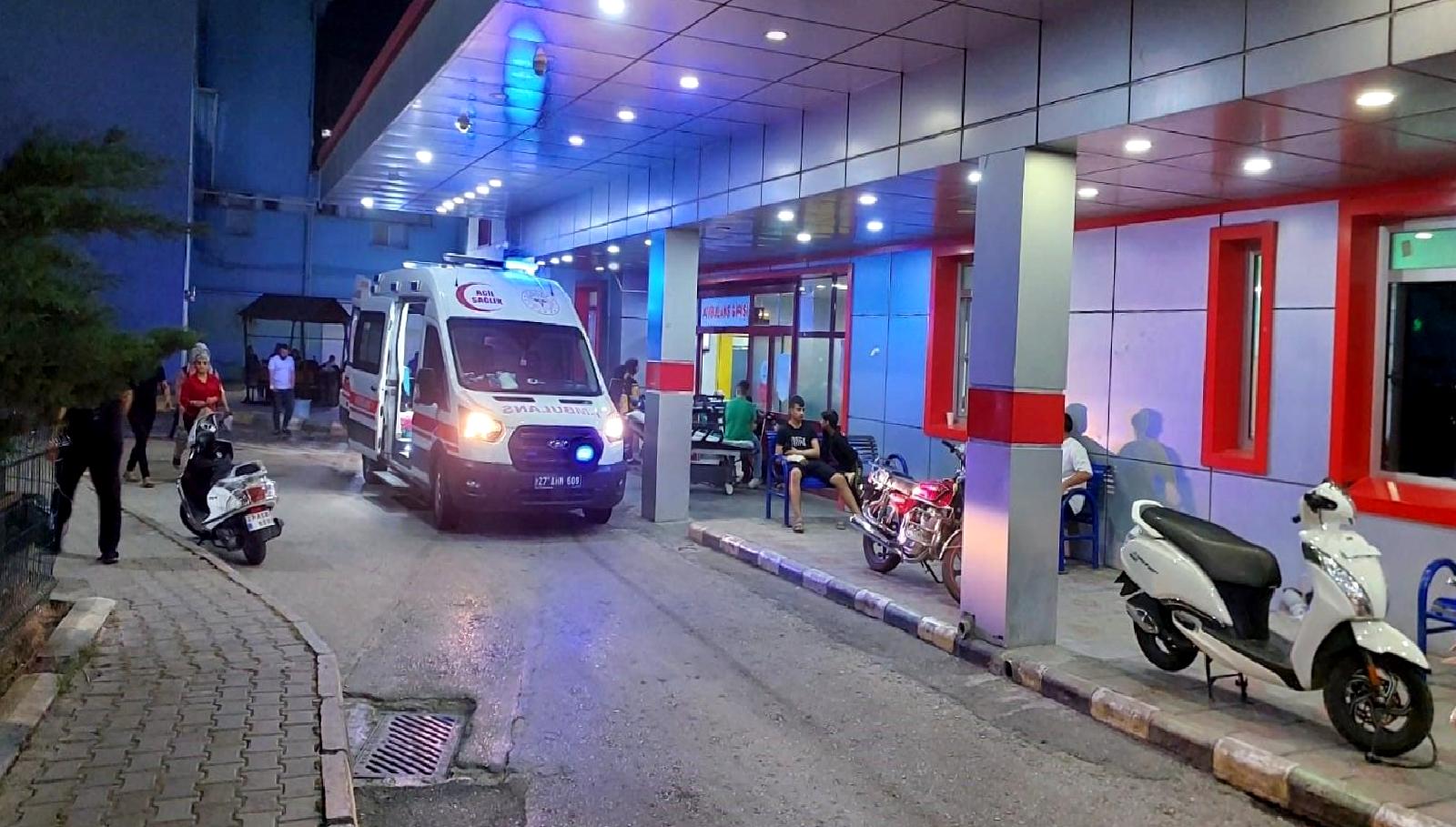 Kayseri'den Şanlıurfa'ya düzenlenen kültürel gezi sırasında yaşanan önemli olaylar ve