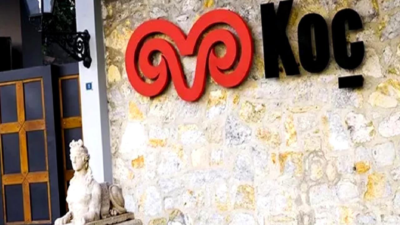 Koç Holding'in 2025 ilk çeyrek finansal ve stratejik başarılarını keşfedin.