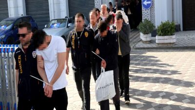 Kocaeli ve 27 ilde düzenlenen büyük çaplı dolandırıcılık operasyonu hakkında