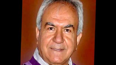 Kocasinan Belediye Meclis Üyesi Ahmet Turan Özkan'ın vefatı ve cenaze