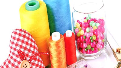 Konfeksiyon yan sanayi sektörünün güncel durumu, karşılaşılan sorunlar ve çözüm