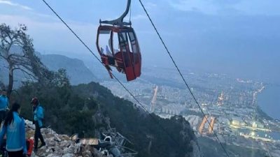 Konyaaltı Teleferik kazasıyla ilgili güncel gelişmeler ve dava sürecine ilişkin