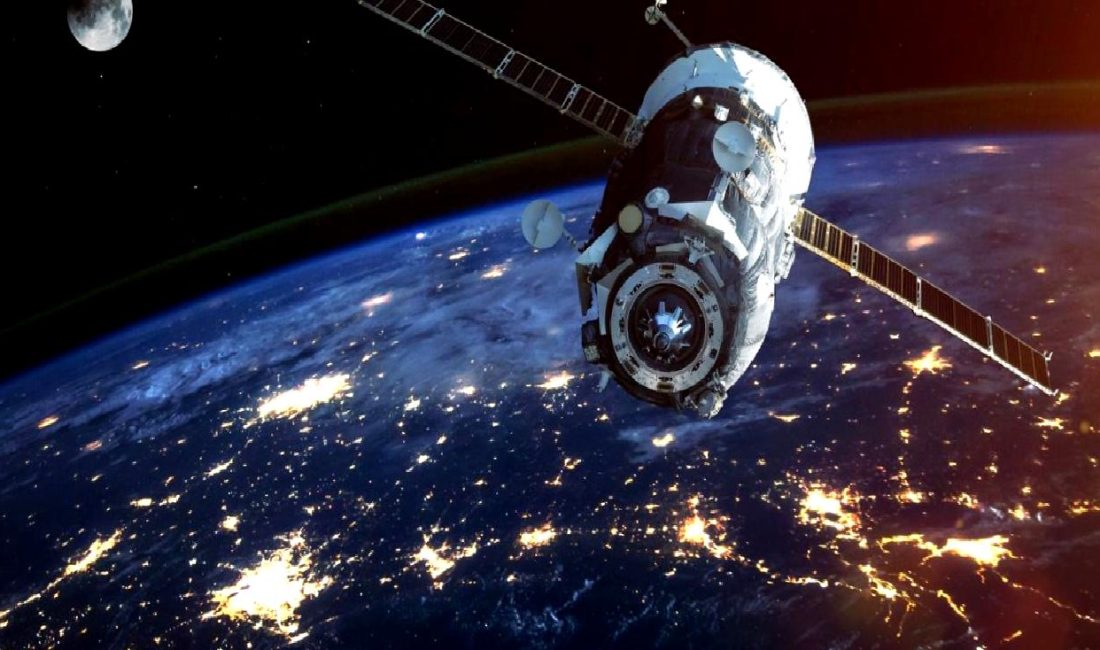 Kosmos 482’nin Atmosfere Dönüşü ve Bilimsel Endişeler Kosmos 482'nin atmosfere dönüşü ve bilimsel endişeler hakkında detaylar. Uzay