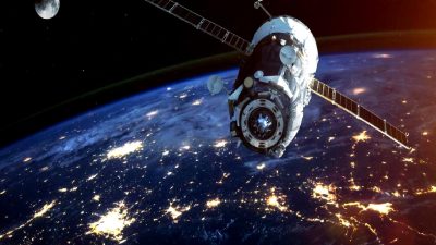 Kosmos 482'nin atmosfere dönüşü ve bilimsel endişeler hakkında detaylar. Uzay