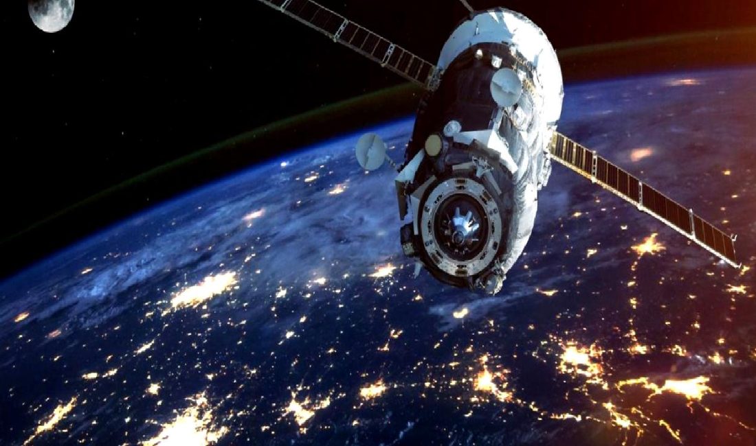 Kosmos 482’nin Atmosfere Girişi ve Olası Sonuçları Kosmos 482'nin atmosfer giriş süreci ve olası sonuçları hakkında detaylı