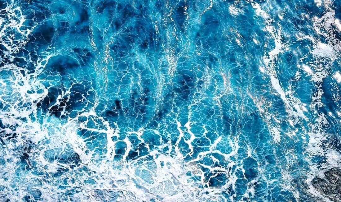 Küresel Isınma ve Okyanuslarda Olaylar: 2024 Yılı Raporu ve Etkileri 2024 yılı raporu ile küresel ısınmanın okyanuslardaki etkilerini, olayları ve