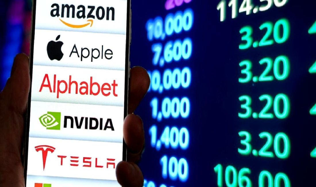 Küresel Piyasalarda Gümrük Anlaşması ve Teknoloji Hisselerine Yönelik Pozitif Etki Küresel piyasalarda gümrük anlaşmaları ve teknoloji hisselerine olan olumlu etkileri