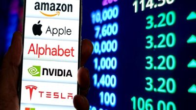 Küresel piyasalarda gümrük anlaşmaları ve teknoloji hisselerine olan olumlu etkileri