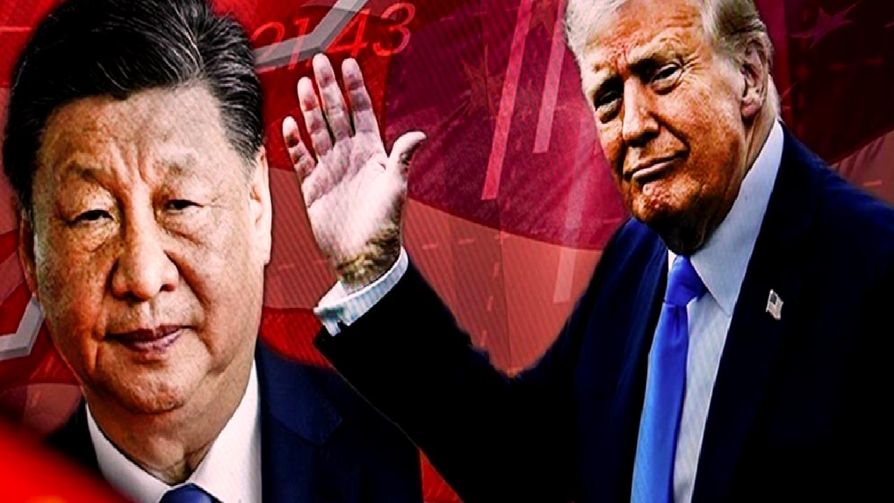 Küresel piyasalardaki güncel gelişmeler ve analizlerle finansal trendleri yakından takip