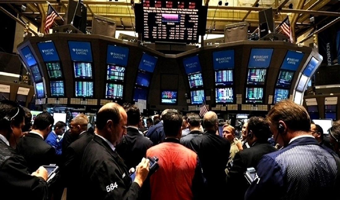 Küresel piyasalarda haftalık gelişmeler, analizler ve ekonomik trendler hakkında detaylı