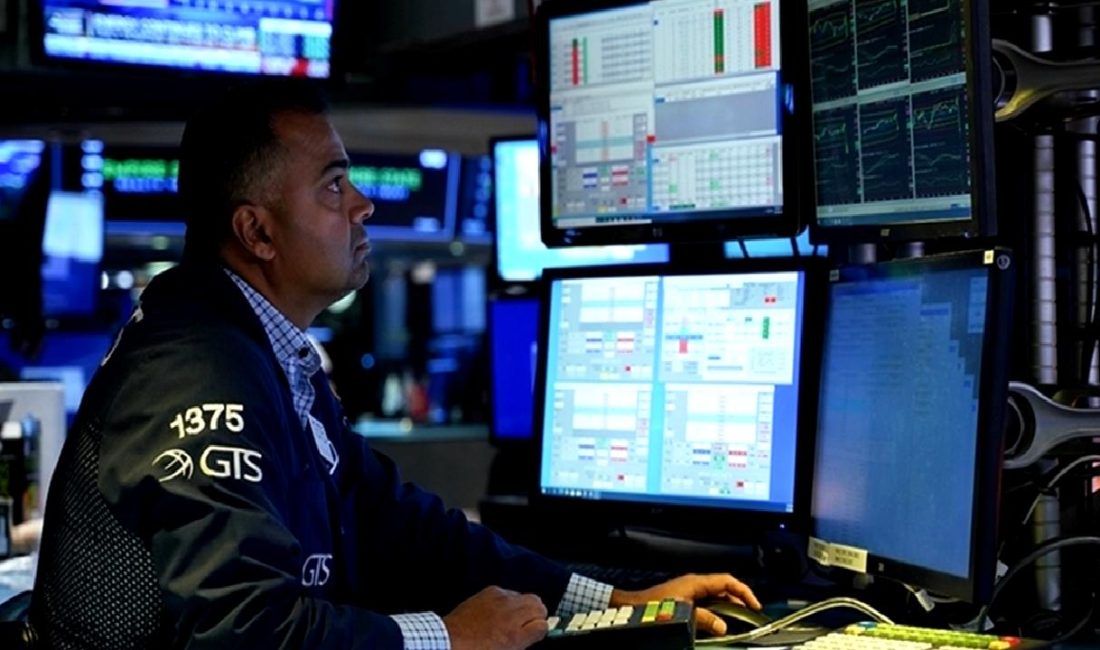 Küresel Piyasalarda Haftalık Değerlendirme ve Gözler Fed Kararına Çevrildi Küresel piyasalarda haftalık gelişmeler, ekonomik göstergeler ve Fed kararına odaklanın.