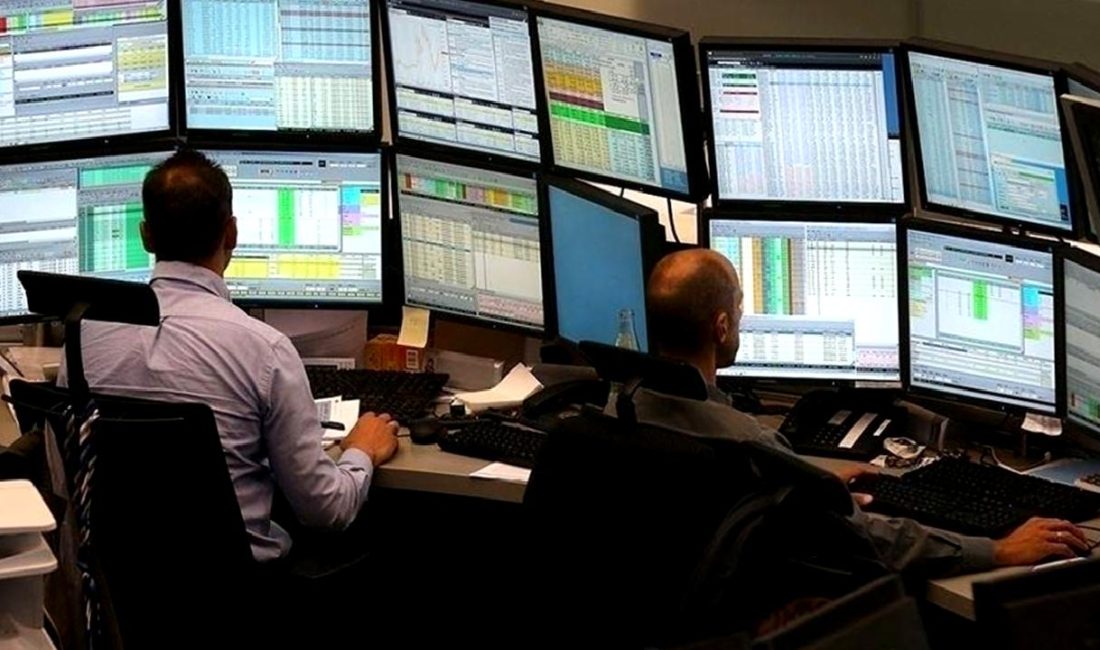 Küresel piyasaların güncel durumu ve ekonomik veriler hakkında kapsamlı analizler,