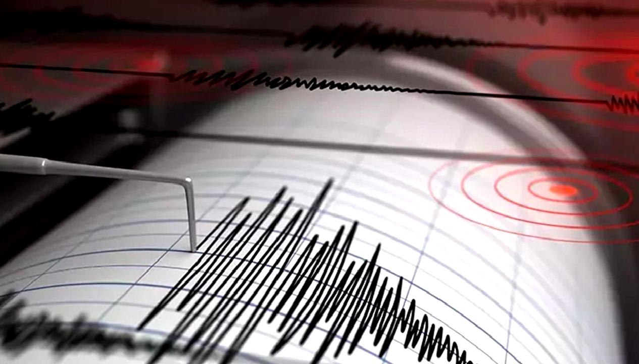 Kütahya Simav'da meydana gelen deprem hakkında güncel bilgiler, detaylar ve