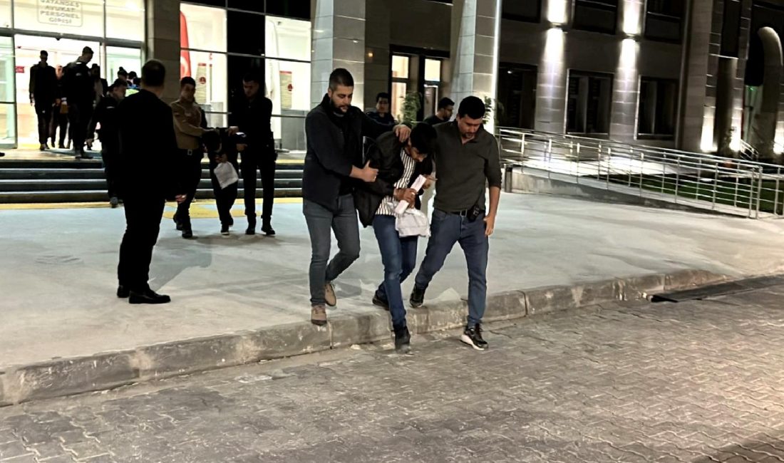 Kütahya’da Kayıp ve Cinayet Olayı: Kız Kardeşin Katledilmesi ve Kuyuya Atılması Kütahya'da kız kardeşin kayboluşu ve cinayetiyle ilgili detaylar, olayın perde