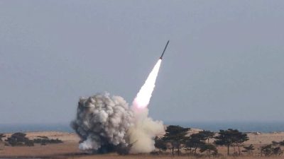 Kuzey Kore'nin son füze denemeleri ve uluslararası tepkiler hakkında detaylı