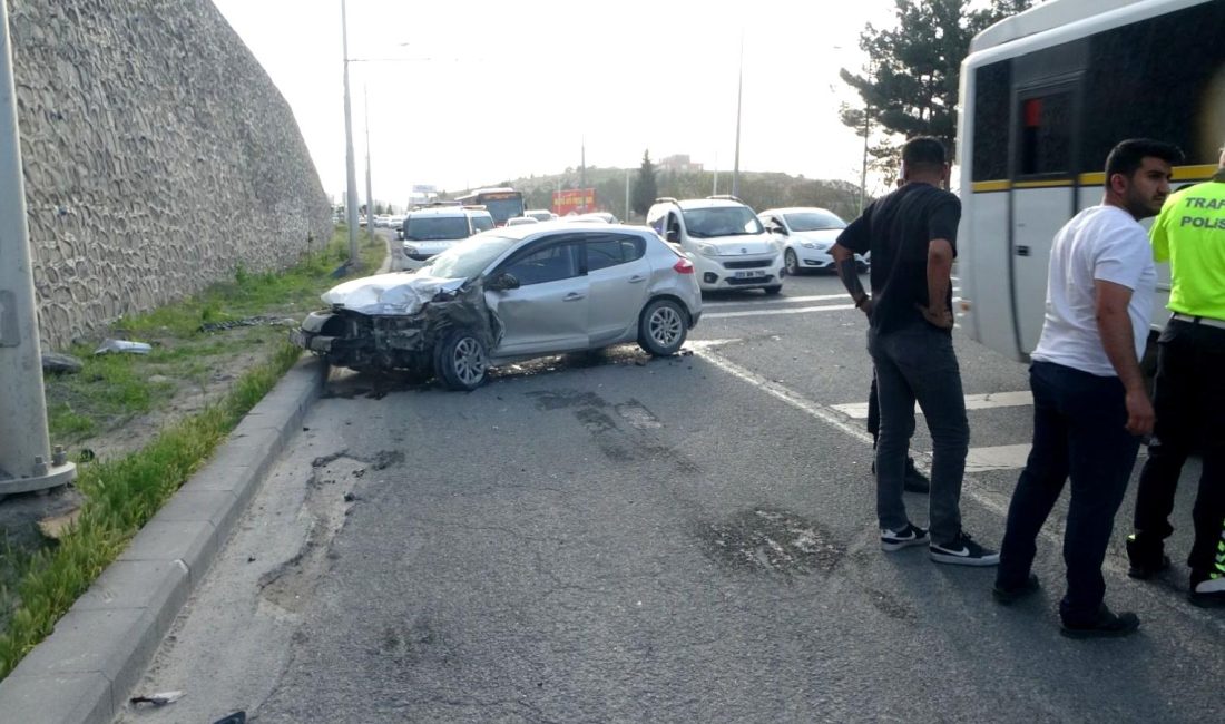 Malatya-Elazığ Karayolu'nda meydana gelen trafik kazası hakkında detaylar, güvenlik önlemleri