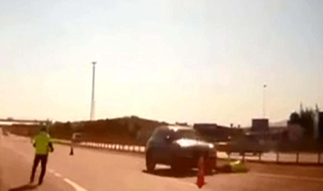 Malkara’da Trafik Kazası ve Polis Memurunun Yaralanması Malkara'da trafik kazası sonrası polis memuru yaralandı. Detaylar ve gelişmeler