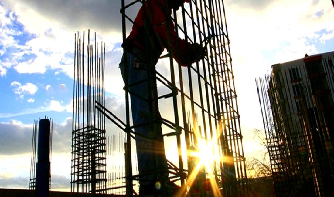 Mart Ayında İnşaat Harcamalarında Güncel Gelişmeler ve Analizler Mart ayında inşaat harcamalarındaki güncel gelişmeler ve analizler hakkında detaylı