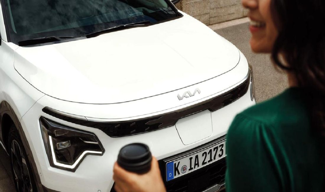 Mayıs ayına özel Kia kampanyalarıyla avantajlı araç sahipliği fırsatlarını yakalayın.