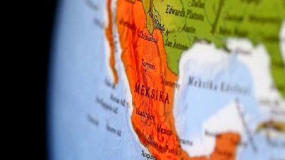 Meksika, Google’a karşı hukuki adım attı. Körfez adı tartışması ve