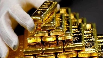 Merkez Bankası'nın altın rezervleri ve güncel durumu hakkında detaylı analiz,