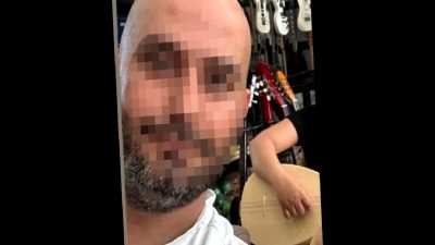 Mersin Tarsus'taki müzik kursunda yaşanan cinsel istismar olayı ve resmi