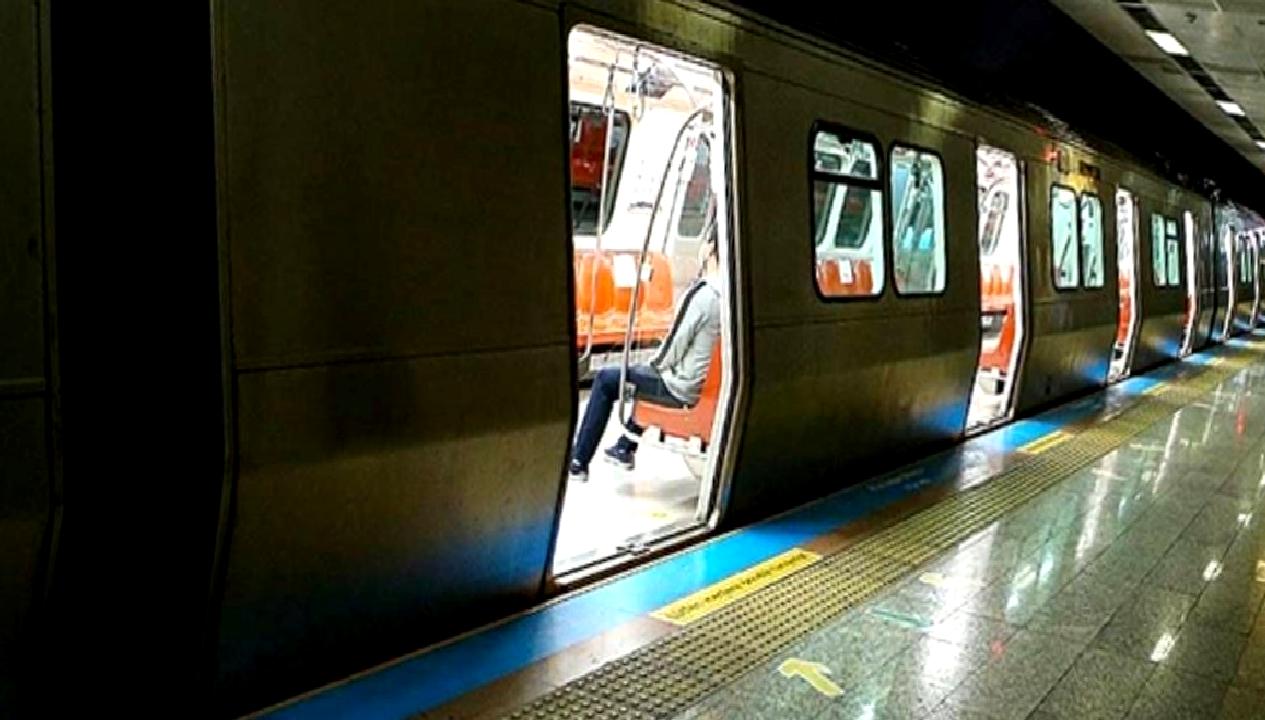Metro İstanbul gece bakım çalışması nedeniyle geçici hizmet kesintisi ve