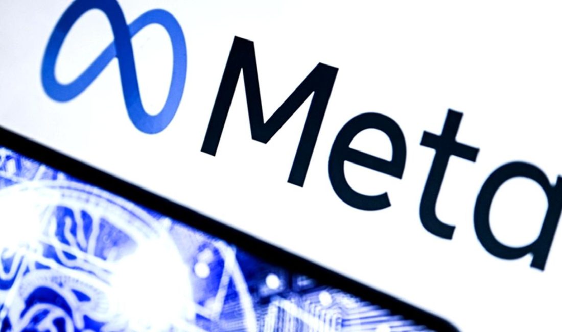 Microsoft ve Meta'nın 2025 ilk çeyrek finansal sonuçları, büyüme trendleri