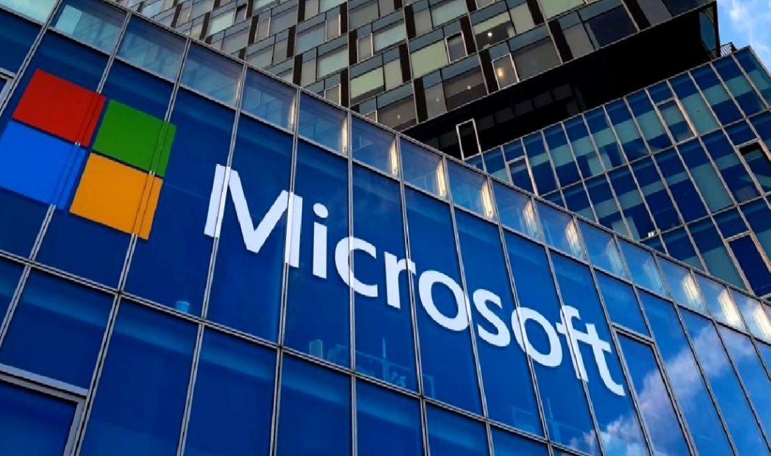 Microsoft'ta son organizasyonel değişiklikler ve işten çıkarmalar hakkında detaylı bilgiler.