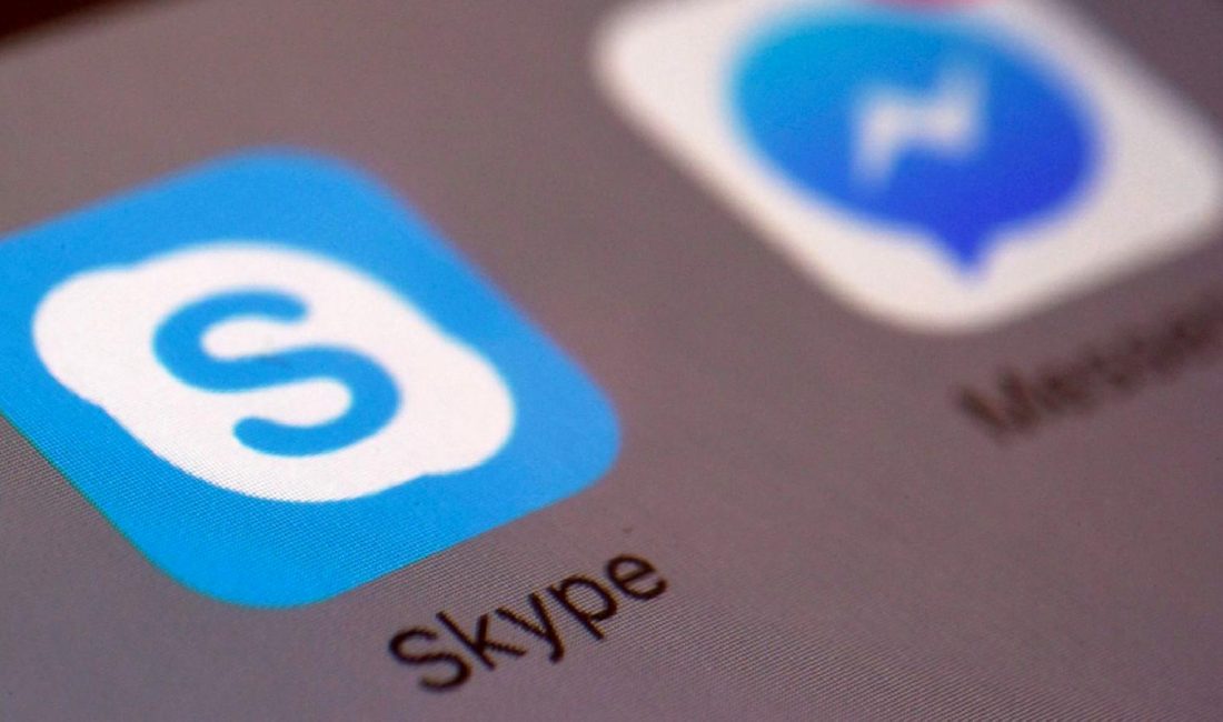 Microsoft'un Skype hizmetlerine veda ettiği son gelişmeleri, nedenlerini ve kullanıcıların