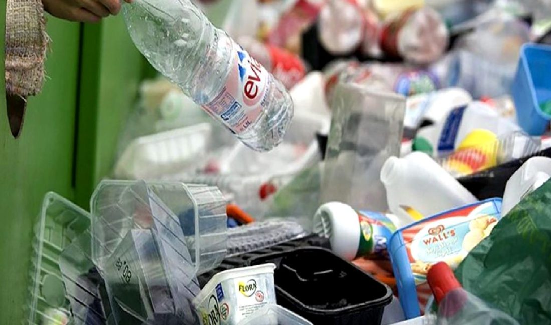 Mikroplastiklerin insan beynine ve sağlığa olan tehlikeli etkilerini keşfedin. Güncel