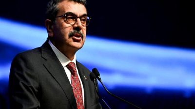 Milli Eğitim Bakanı Yusuf Tekin, güncel eğitim politikaları ve planlamaları