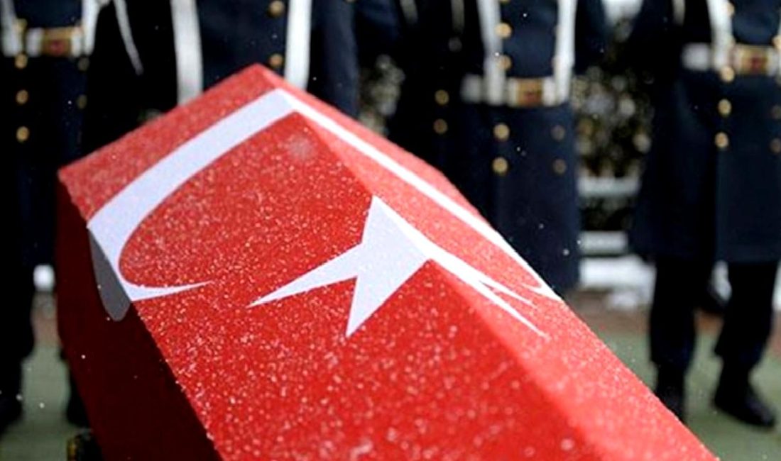 Milli Savunma Bakanlığı, Pençe Operasyonu'nda şehit olan askerlerimiz hakkında açıklama