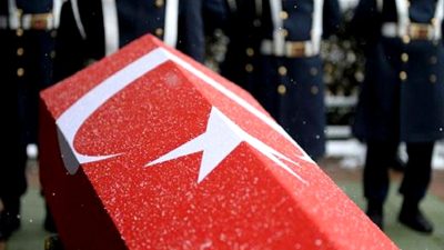 Milli Savunma Bakanlığı, Pençe Operasyonu'nda şehit olan askerlerimiz hakkında açıklama