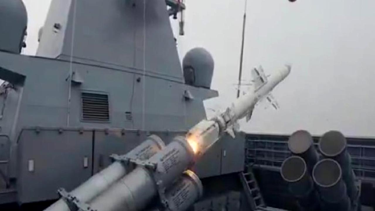 Milli savunma sistemlerimizin başarıyla test edilmesi ve tatbikat sonuçları hakkında