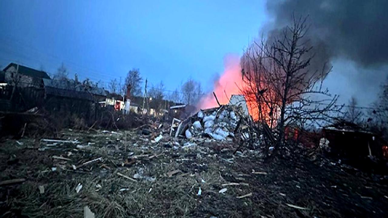 Moskova’daki İHA saldırıları ve gelişmeler hakkında güncel bilgiler, analizler ve