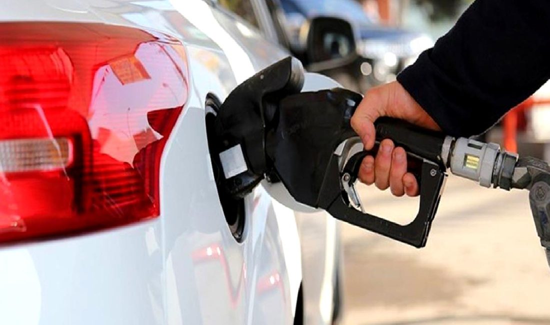 Motorin ve benzin fiyatlarındaki son gelişmeleri ve güncel piyasa trendlerini