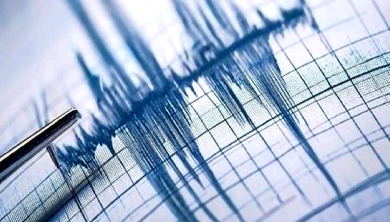 Muğla'nın Datça ilçesinde şiddetli deprem meydana geldi. Detaylar ve son