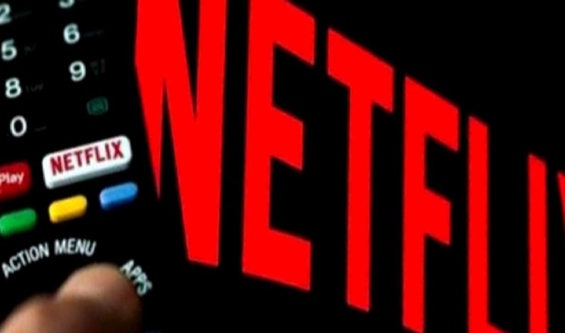 Netflix’in Yeni Televizyon ve Mobil Deneyimi Tanıtımı Netflix'in yeni televizyon ve mobil deneyimini keşfedin. Daha iyi görüntü,