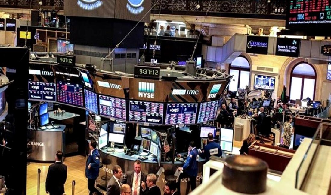 New York Borsasında Güncel Gelişmeler ve Piyasa Analizi New York Borsası'ndaki son gelişmeler ve piyasa analizleriyle yatırımcılar için