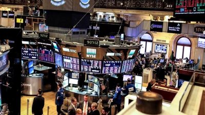 New York Borsası'ndaki son gelişmeler ve piyasa analizleriyle yatırımcılar için