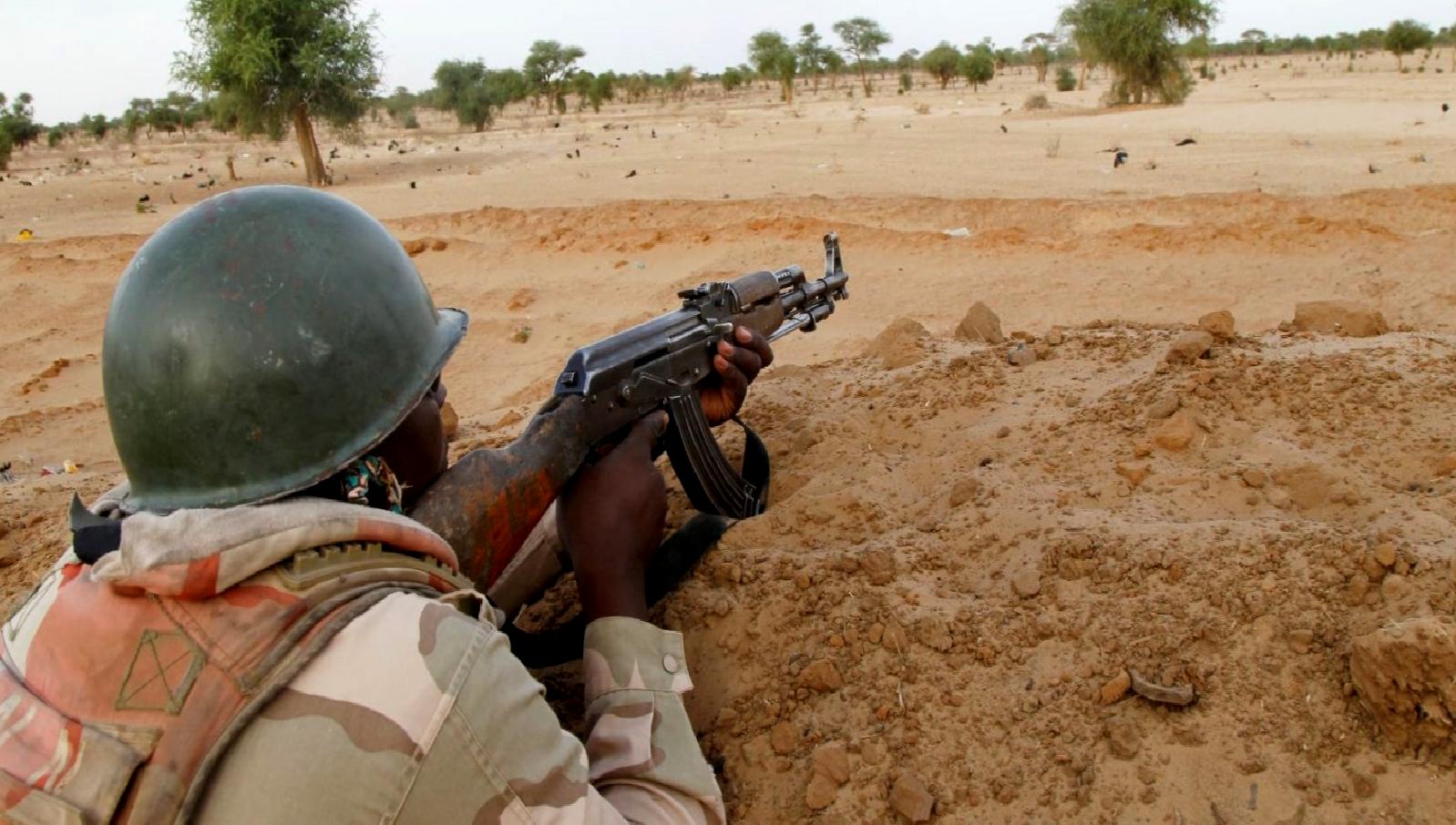 Nijer’de güvenlik güçlerine yönelik saldırılar ve bölgesel gelişmeler hakkında güncel